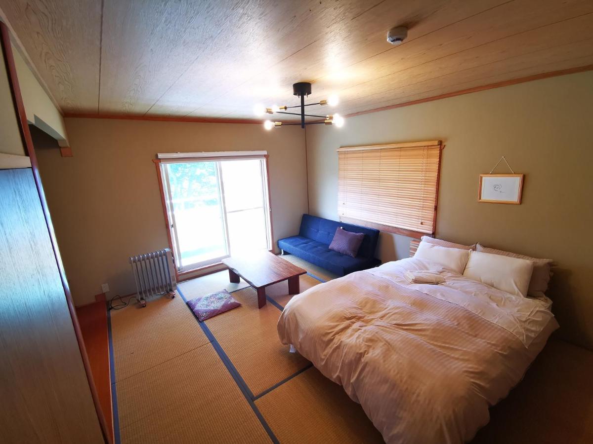 100泊で完成する民泊 Villa Takamori Exterior photo