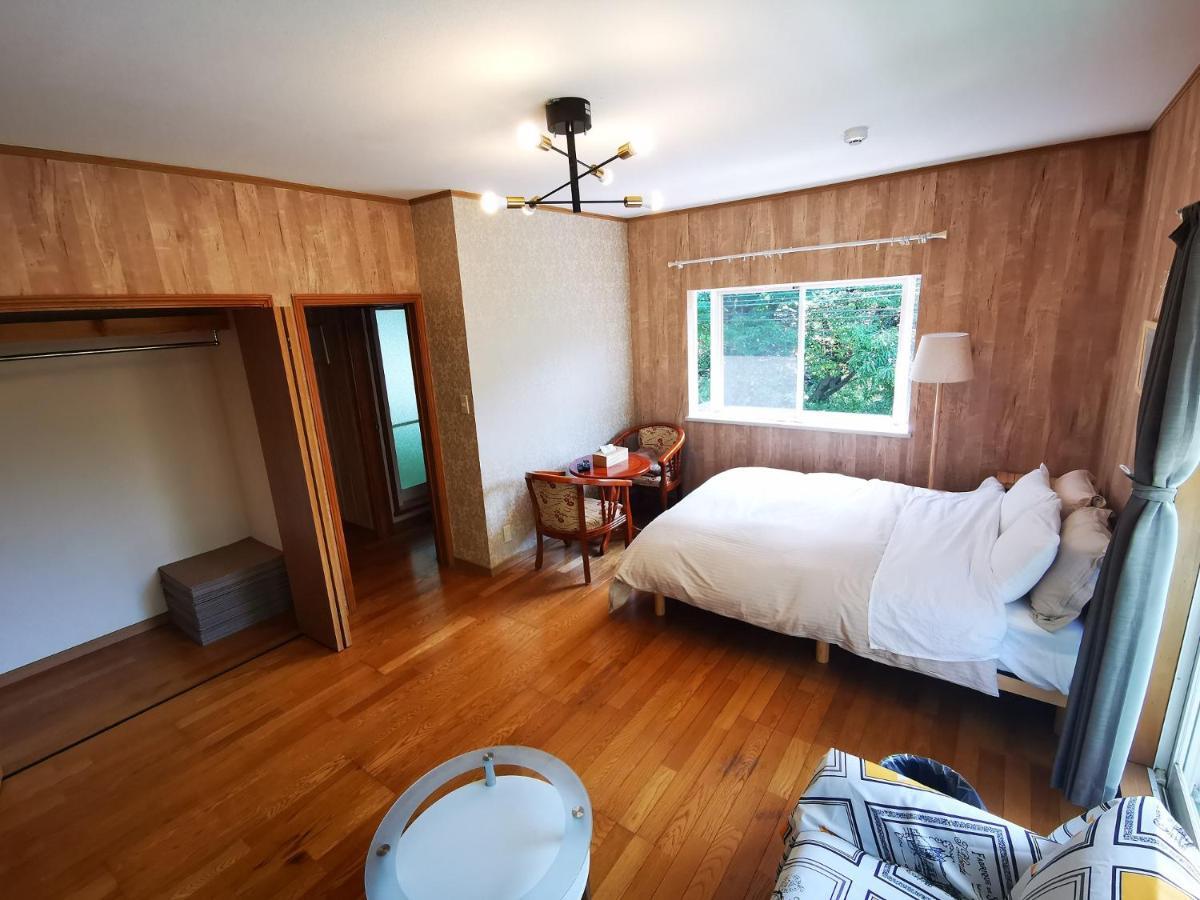 100泊で完成する民泊 Villa Takamori Exterior photo