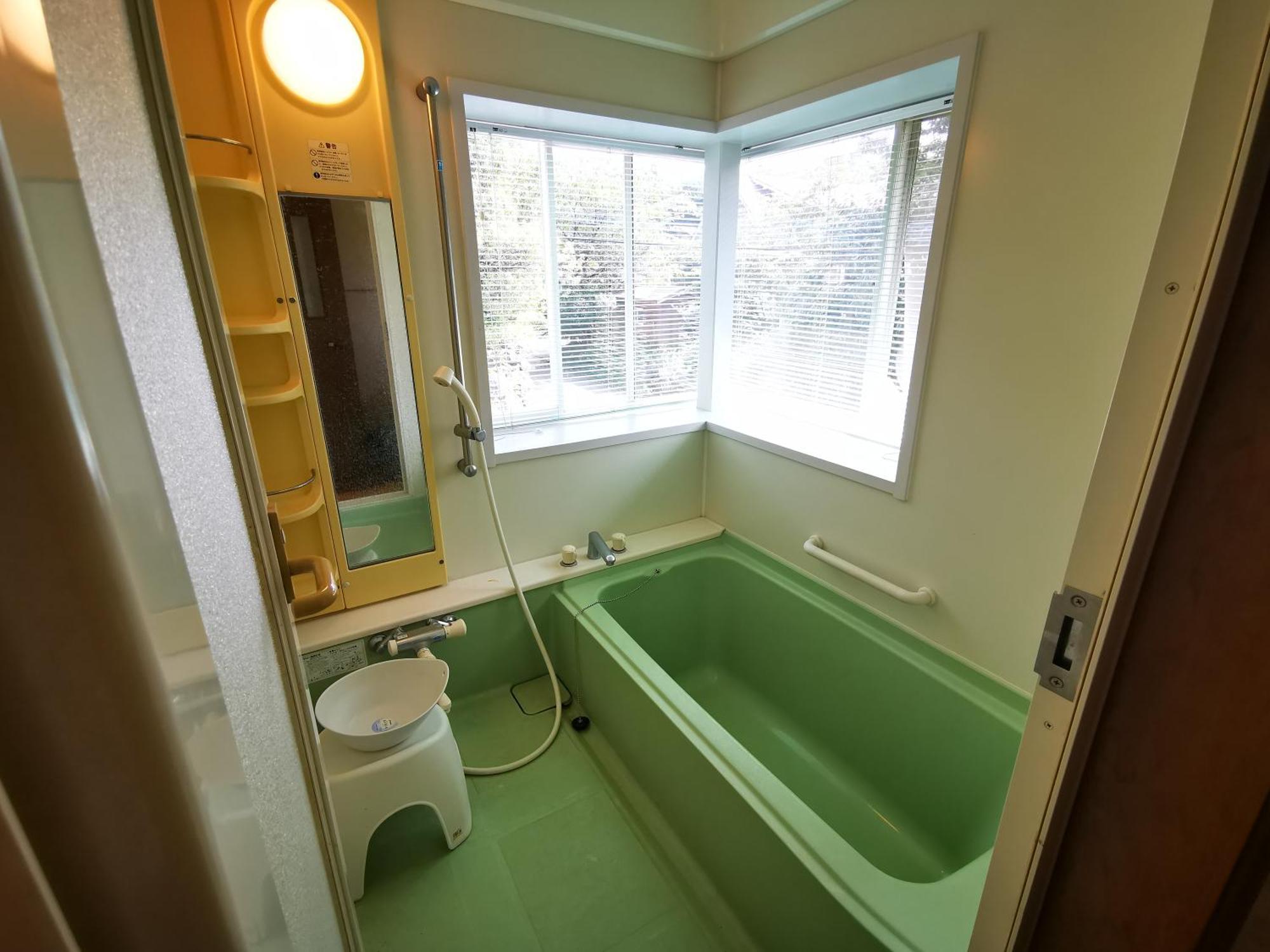 100泊で完成する民泊 Villa Takamori Exterior photo